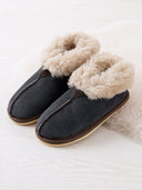 How To Clean Sheepskin Slippers