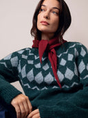 Neck Scarves