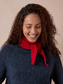 Neck Scarves