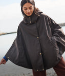 Waxed Cotton Outerwear