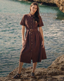 Chocolate Brown