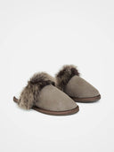 Toscana Mule-Pantolette