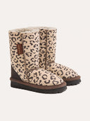 Kids' Celt Sheepskin Boots