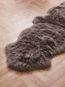Sheepskin Rug