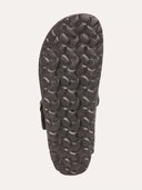 Felt Clogs