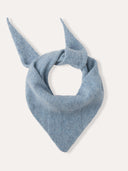 Supersoft Triangle Scarf