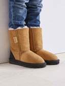 Kids' Celt Sheepskin Boots