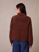 Cord Utility Jacket