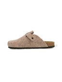 Felt Clogs