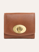 Twist Lock Small Purse