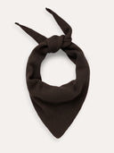 Supersoft Triangle Scarf