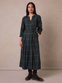 Kilt Dress