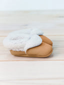Sheepskin Pram Shoes