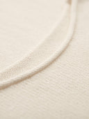 Organic Hemp Supima Cotton Blend Vest Top