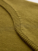 Organic Hemp Supima Cotton Blend Vest Top