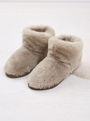 Luxe Celt Shortie House Boots