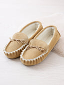 Loafer Moccasins - Hard Sole