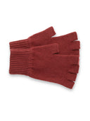 Supersoft Fingerless Gloves