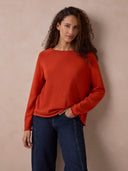 Supersoft Essential Jumper