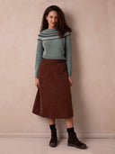 Utility Cord Skirt