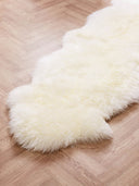 Sheepskin Rug