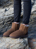 Celt Shortie Boots