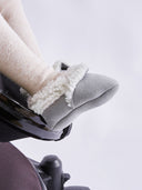 Sheepskin Pram Shoes