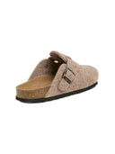 Felt Clogs