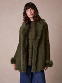 Toscana Trim Jacket