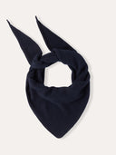 British Large Supersoft Triangle Scarf