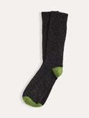 Mens Donegal Socks