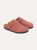 Stud Strap Clogs