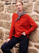 Supersoft Essential Jumper