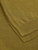 Organic Hemp Supima Cotton Blend Vest Top