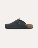 Stud Strap Clogs