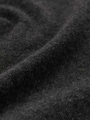 Supersoft Slouch V Neck Jumper