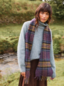 Supersoft Weekend Roll Neck Jumper