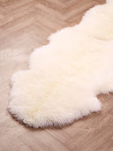 Yeti Rug
