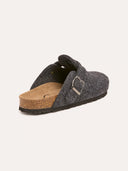Felt Clogs