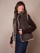 Reversible Toscana Gilet