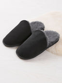 Sheepskin Scuffs