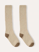 Ladies' Donegal Boot Sock
