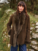 Toscana Trim Jacket