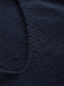 Supersoft Slouch V Neck Jumper