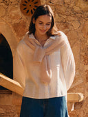 Boxy Shirt