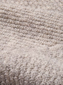 British Wool Stitch Cardigan