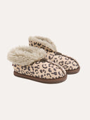 Kids' Sheepskin Slippers - Bootees