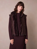 Reversible Toscana Gilet