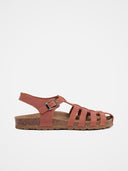 Fisherman's Sandals