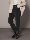 Samt-Five-Pocket-Jeans